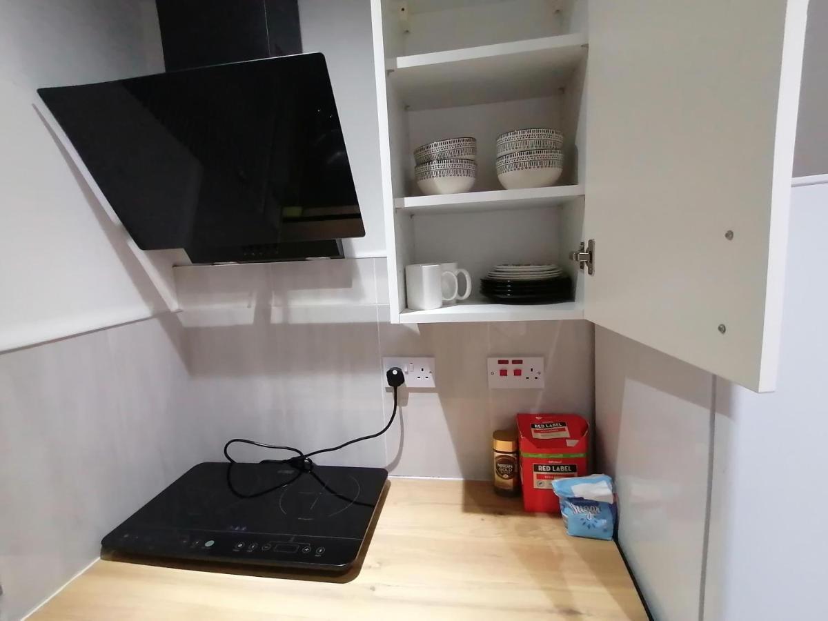 Charming 1-bed In * Coventry