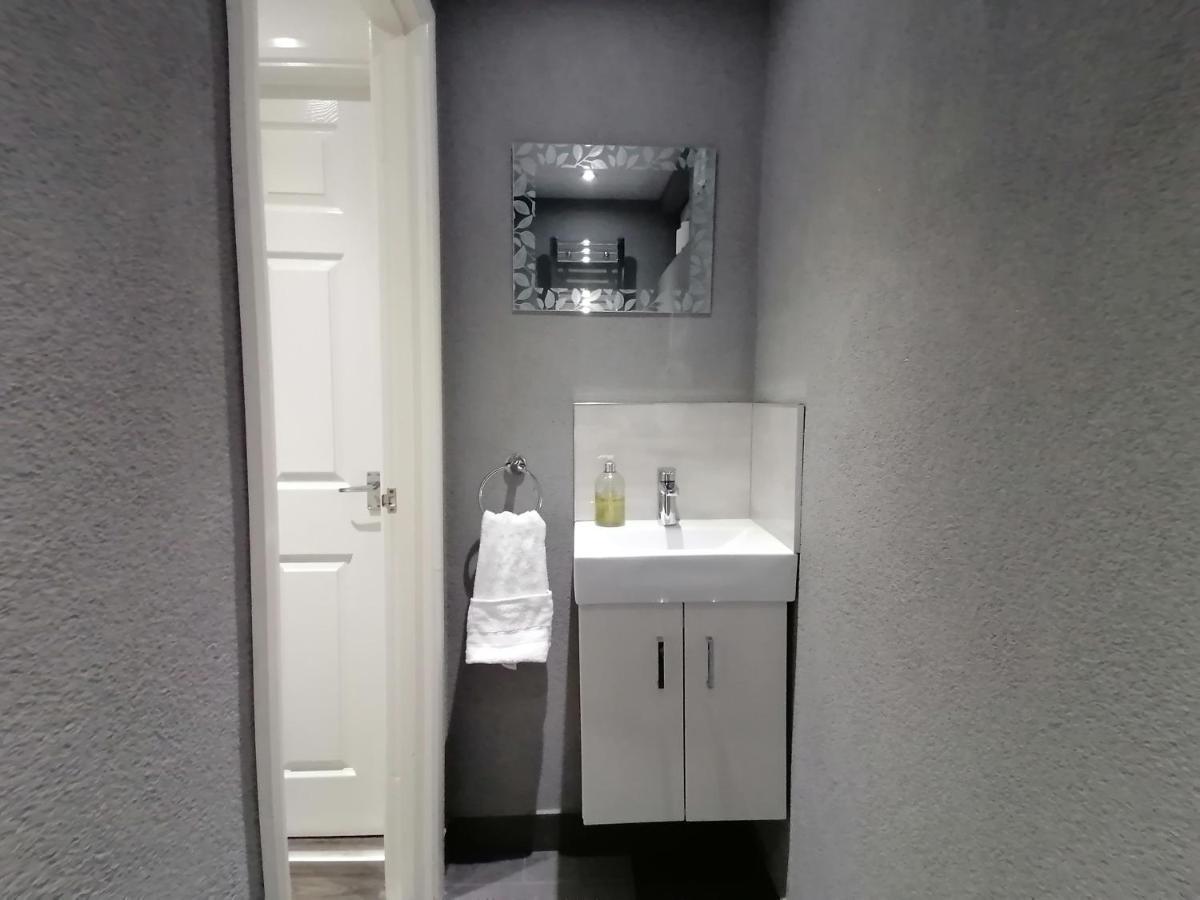 Charming 1-bed In