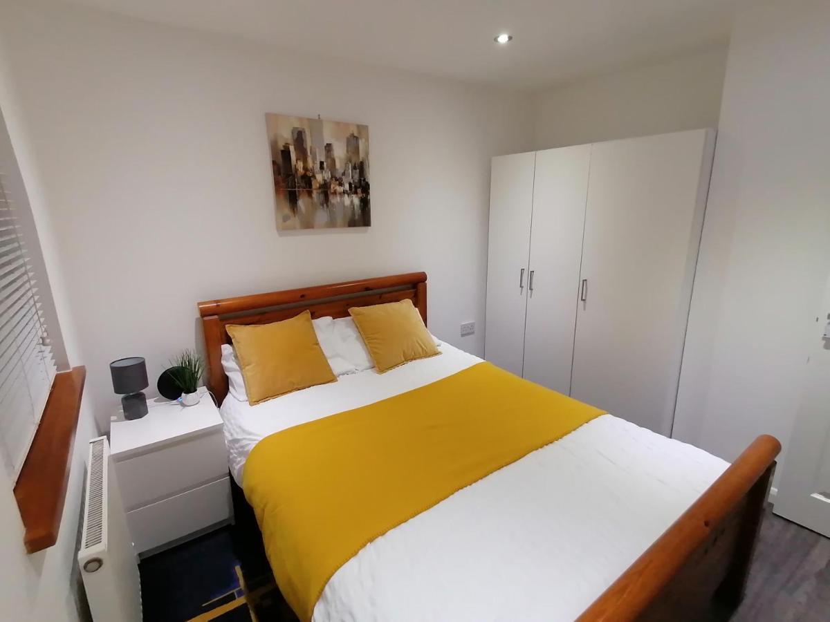 Charming 1-bed In Apartment