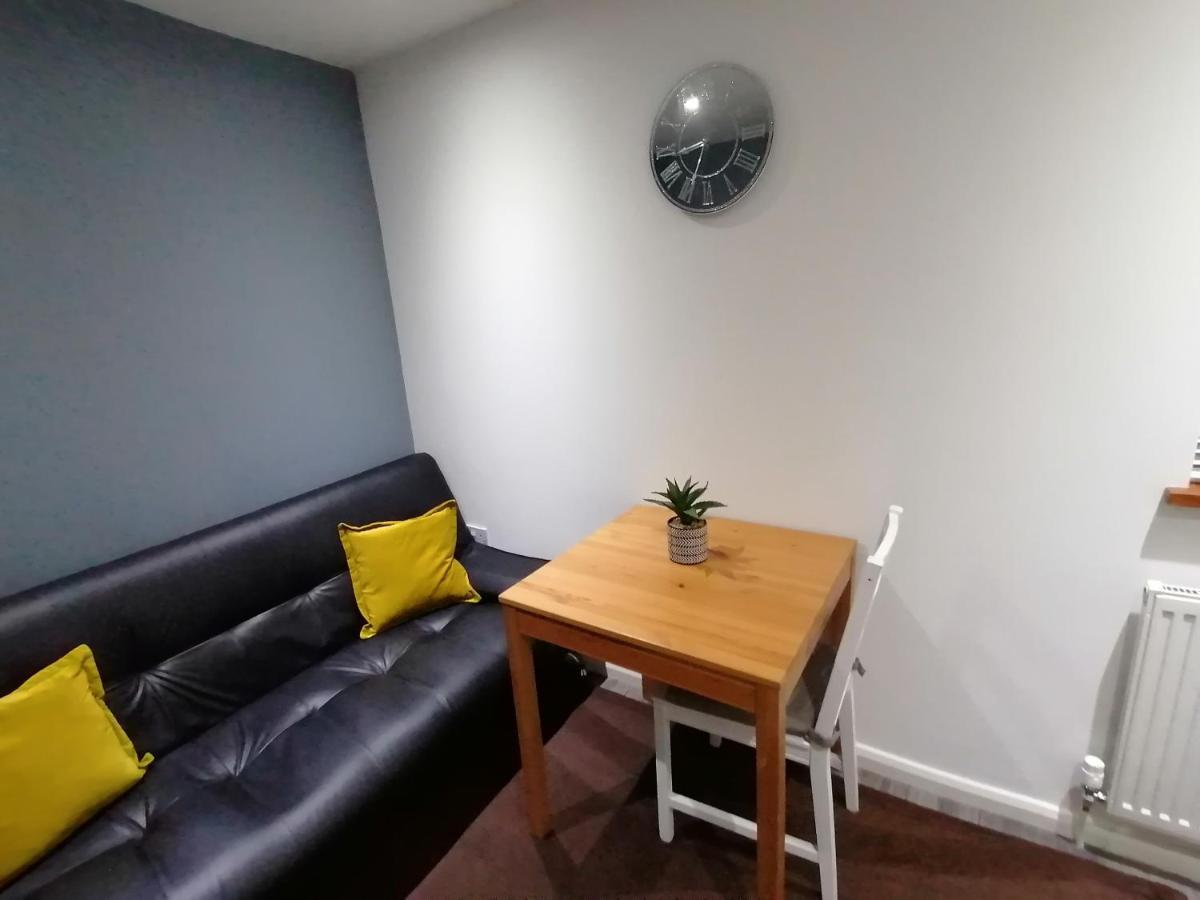 Charming 1-bed In
