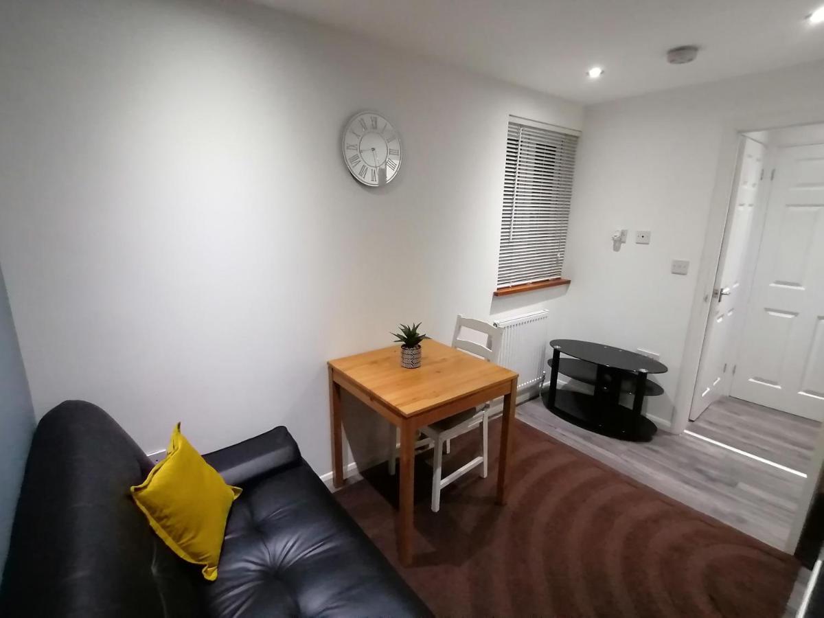 Charming 1-bed In