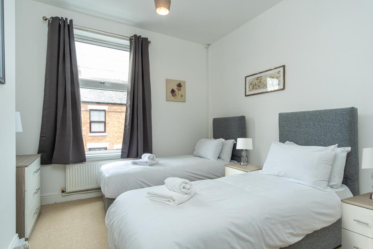 Enfield House *