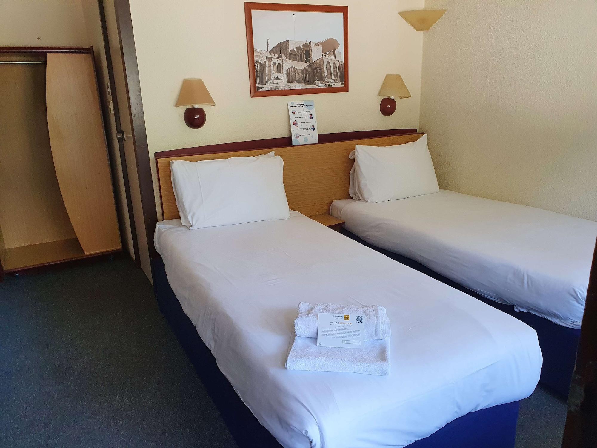 Hotel Premiere Classe Coventry