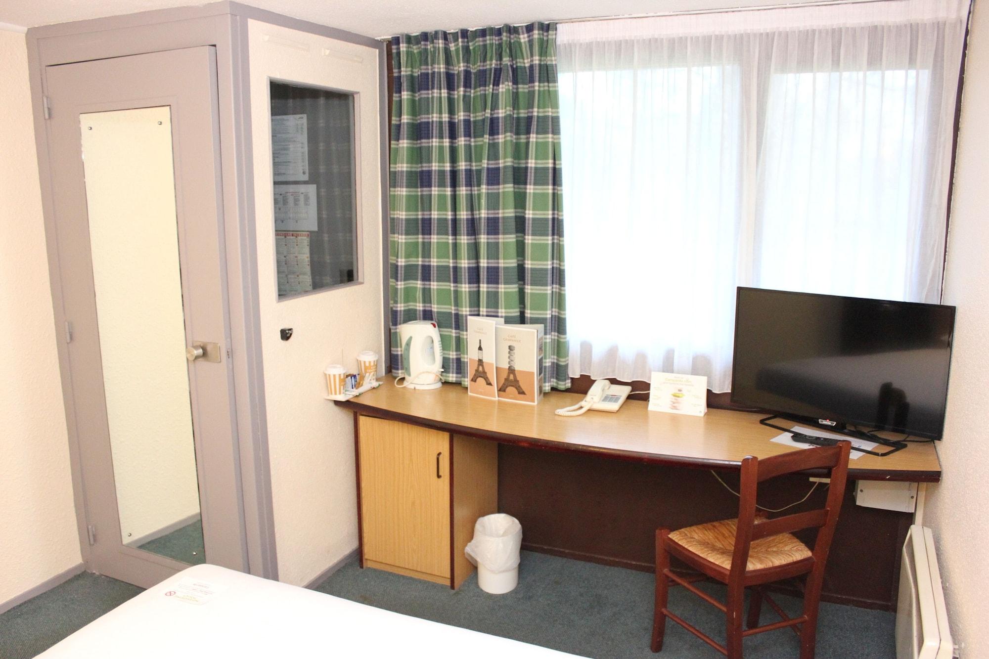 Hotel Premiere Classe 2*