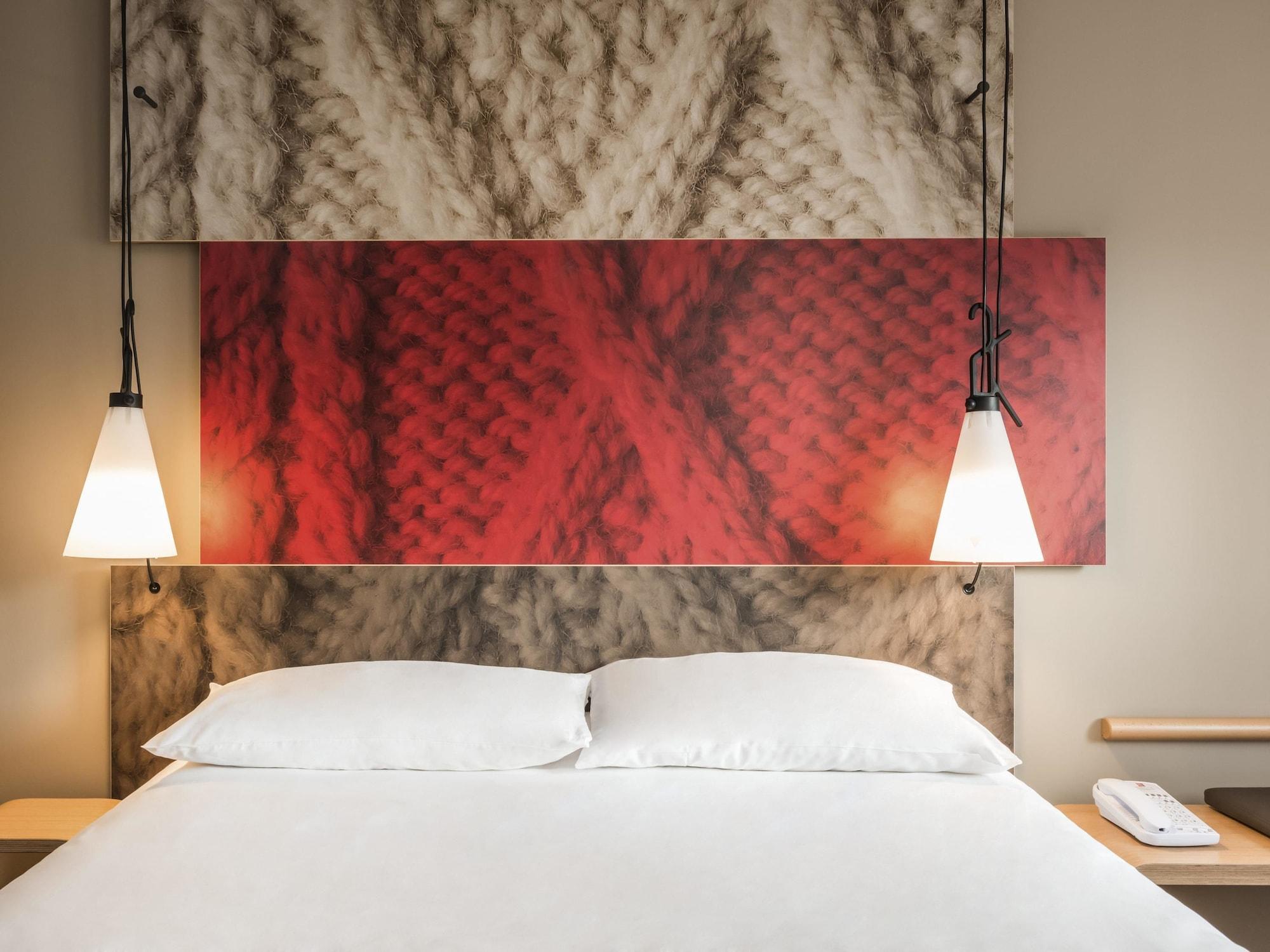 Ibis Centre 3* Coventry