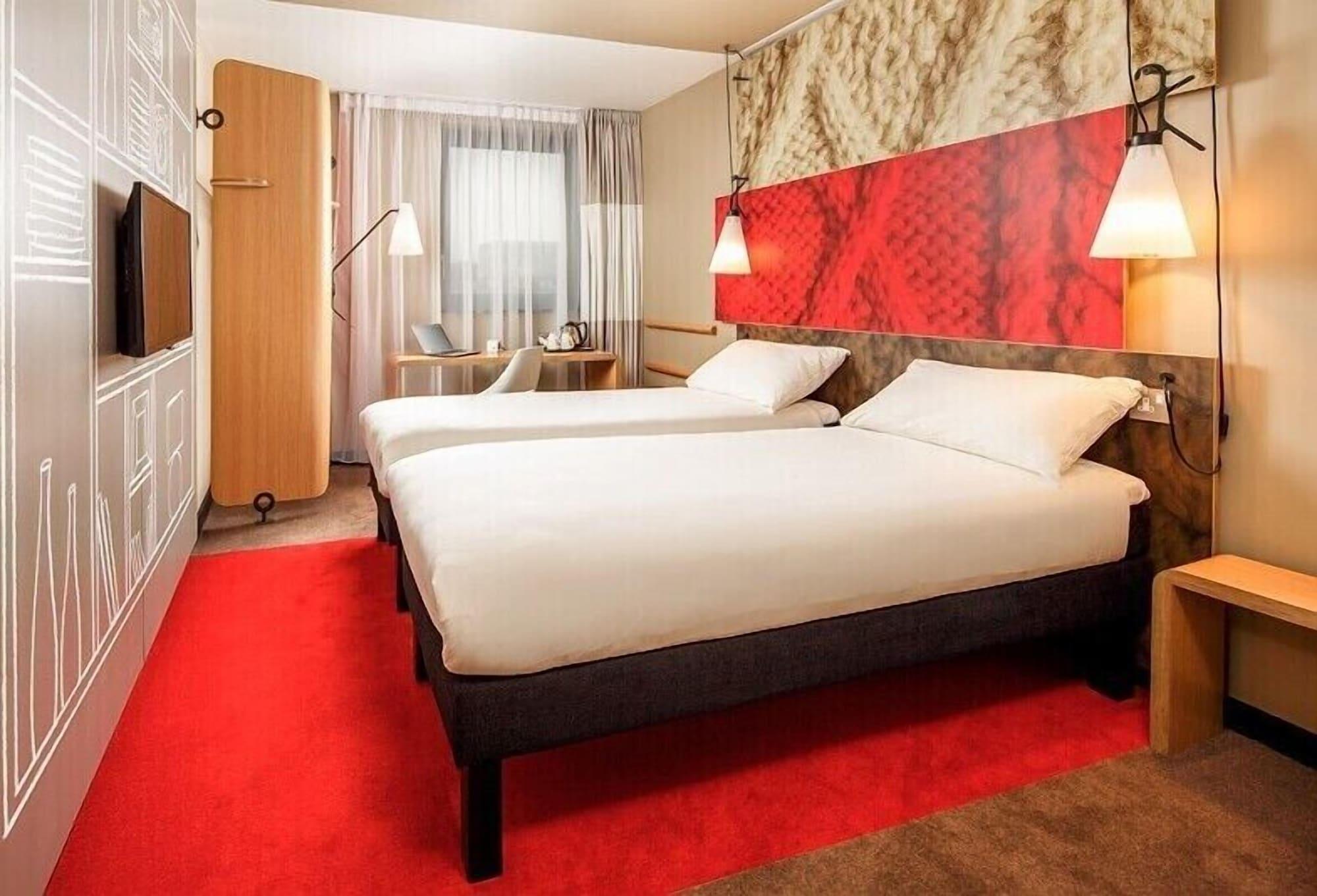 Ibis Centre Hotel