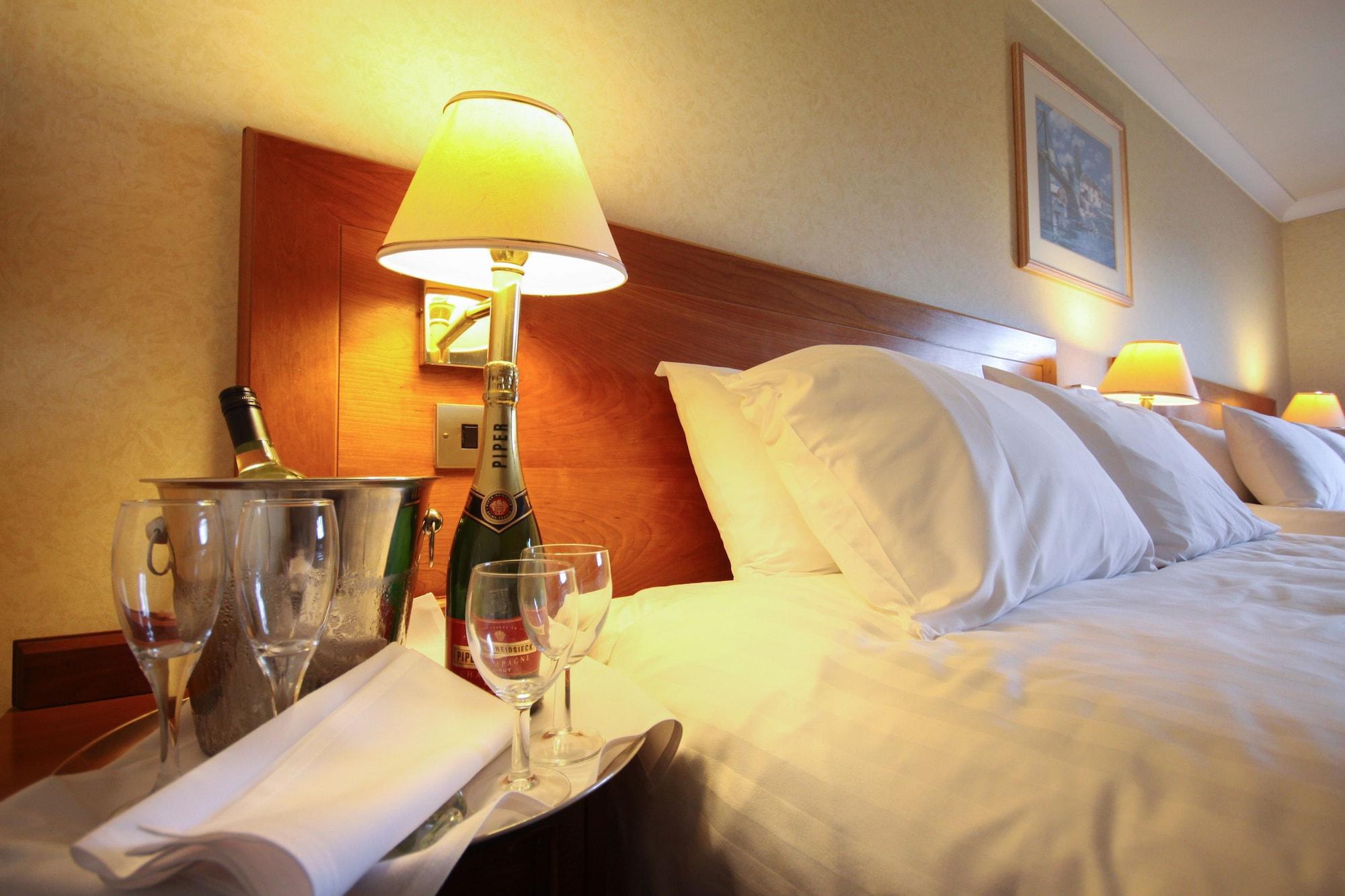 Citrus South By Compass Hospitality 3*