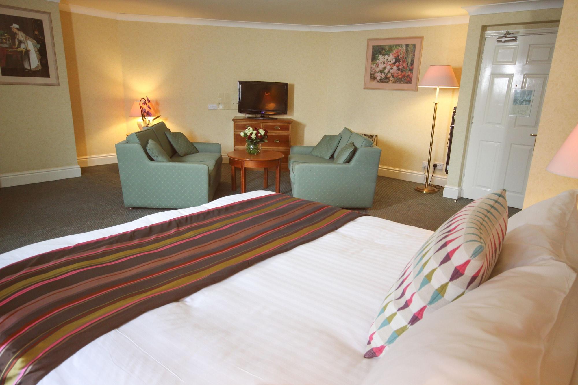 Citrus South By Compass Hospitality