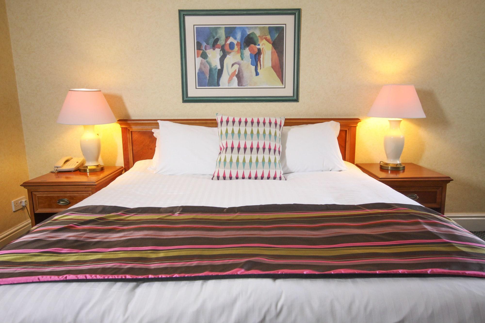 Hotel Citrus South By Compass Hospitality 3*