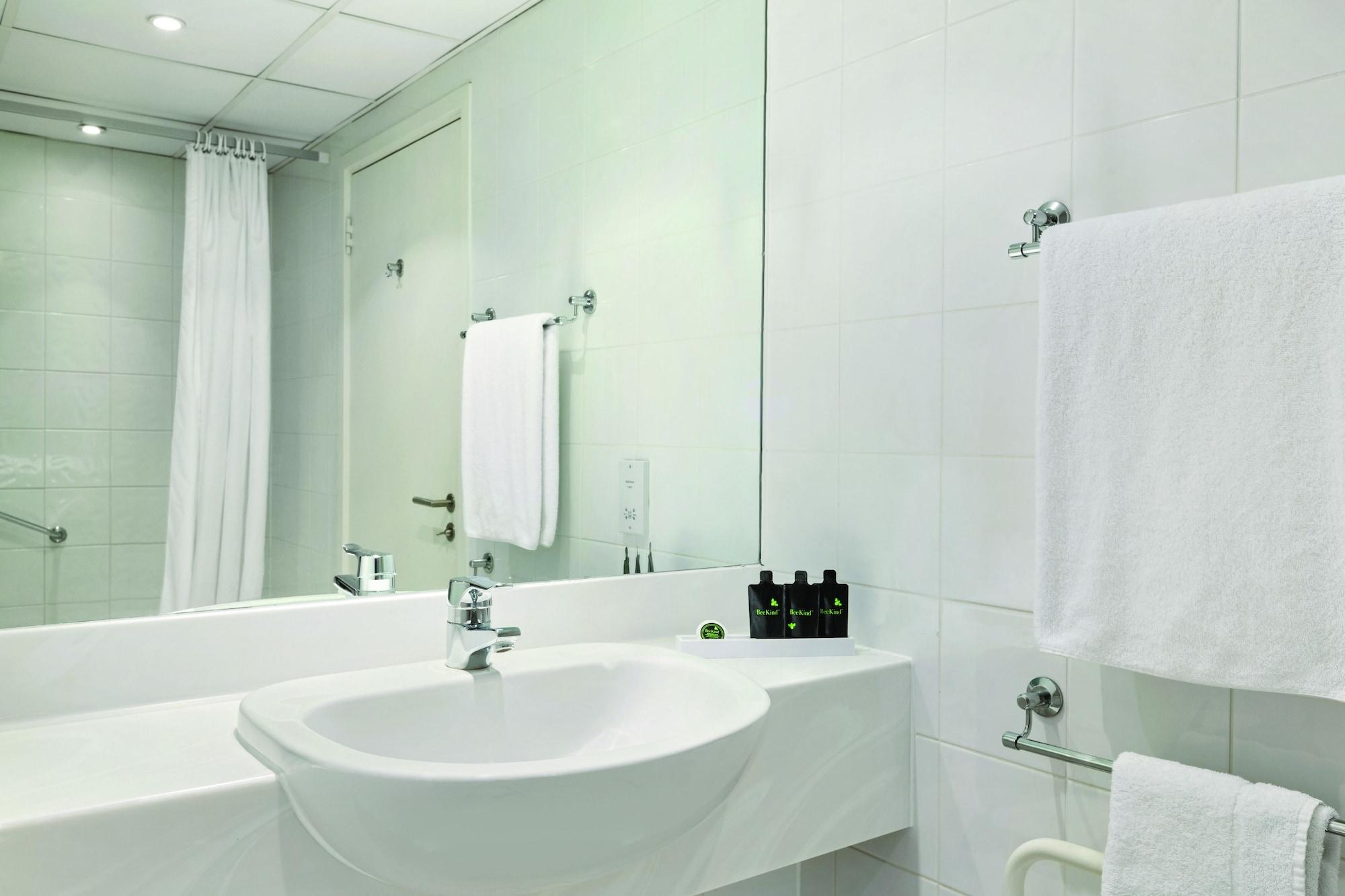 Hotel Ramada & By Wyndham 4*
