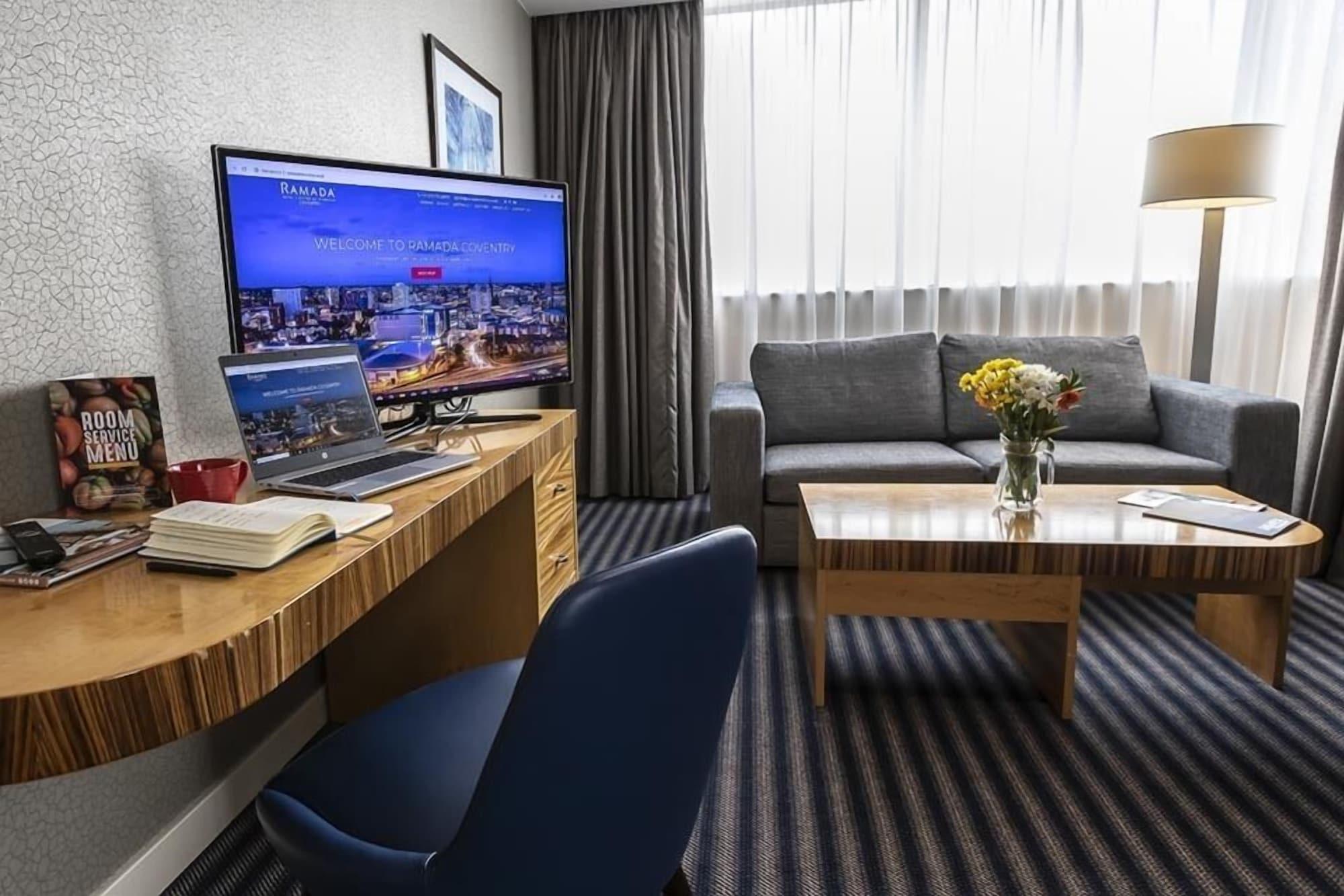 Ramada & By Wyndham Hotel 4*