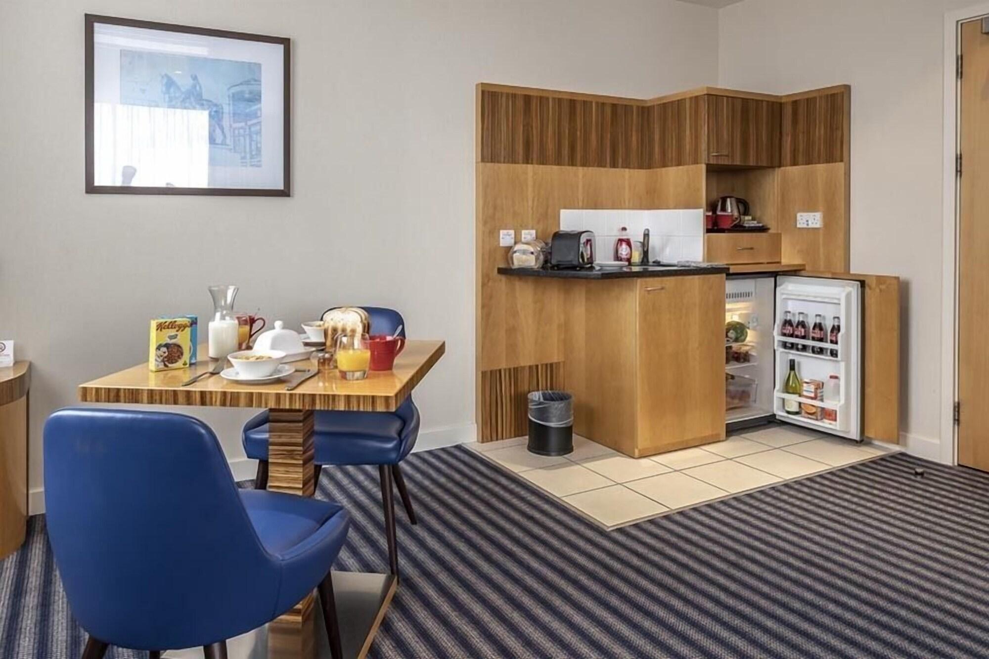 Ramada & By Wyndham Hotel 4*
