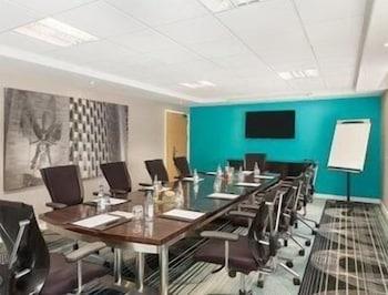 Hotel Ramada & By Wyndham 4*