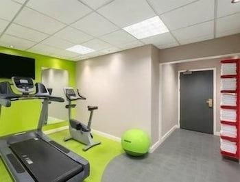 Ramada & By Wyndham Hotel 4*