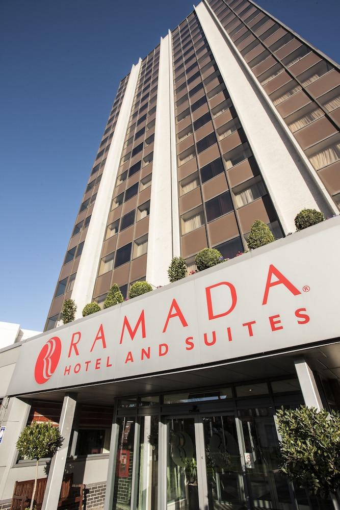 Ramada & By Wyndham 4*