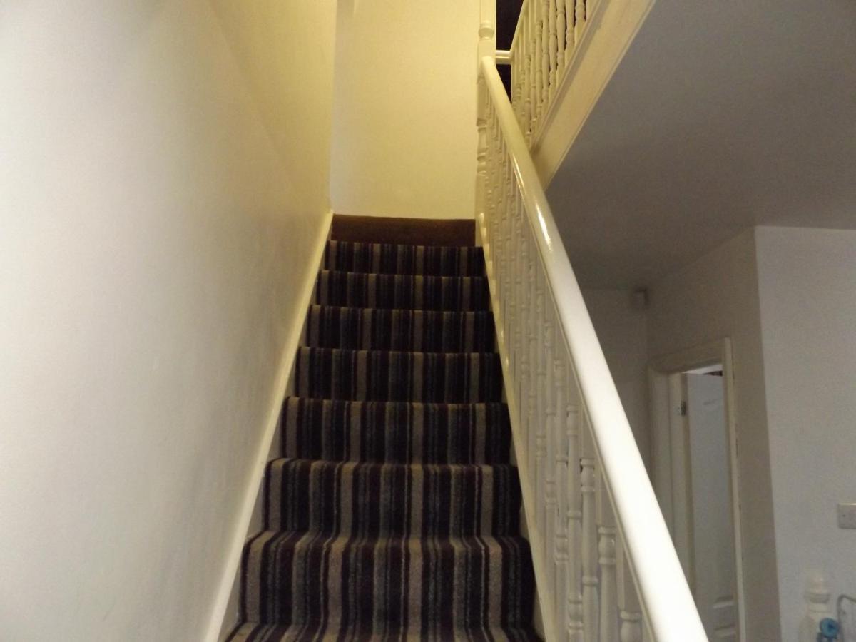 Coventry Rooms Homestay Coventry