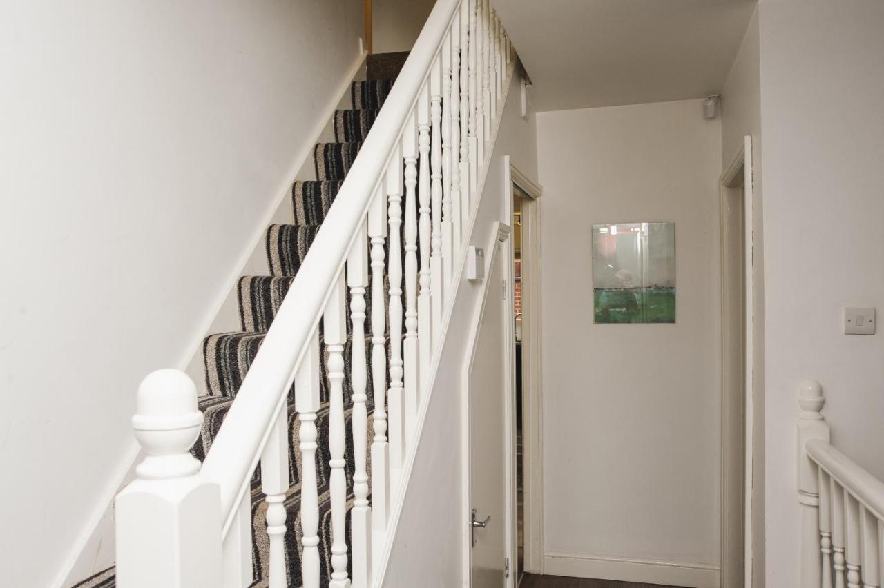 Coventry Rooms Homestay