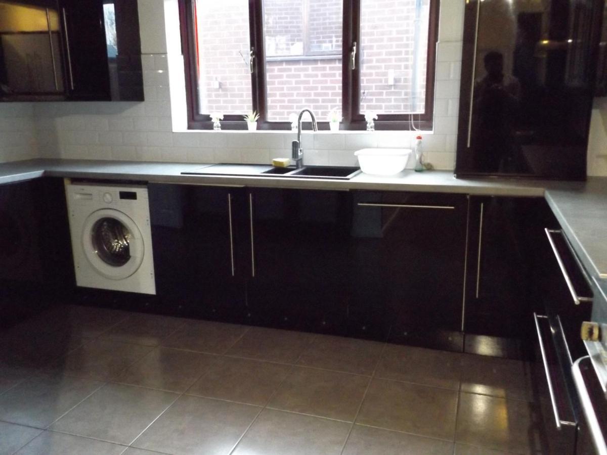 Homestay Coventry Rooms