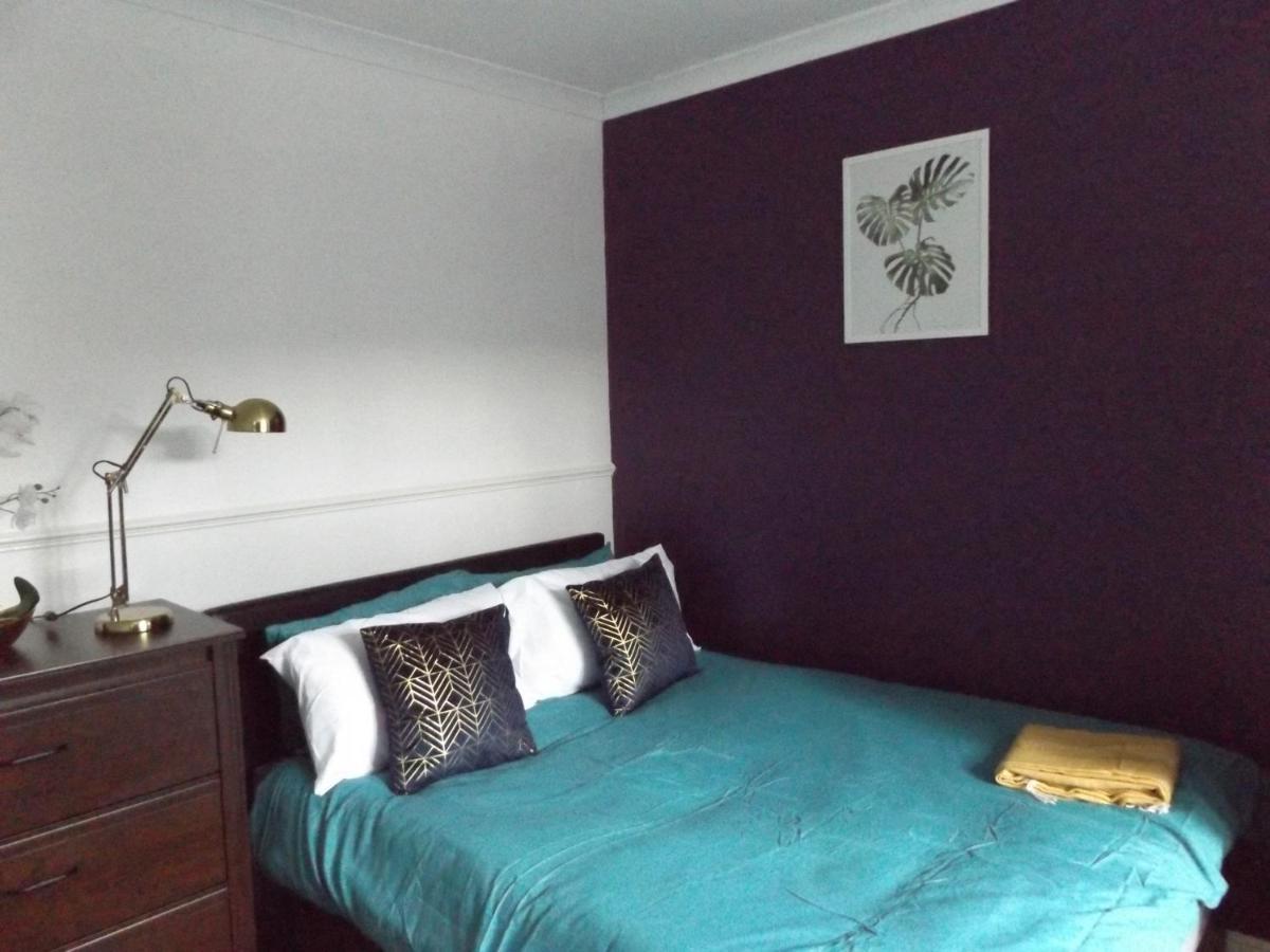 Coventry Rooms Homestay Coventry