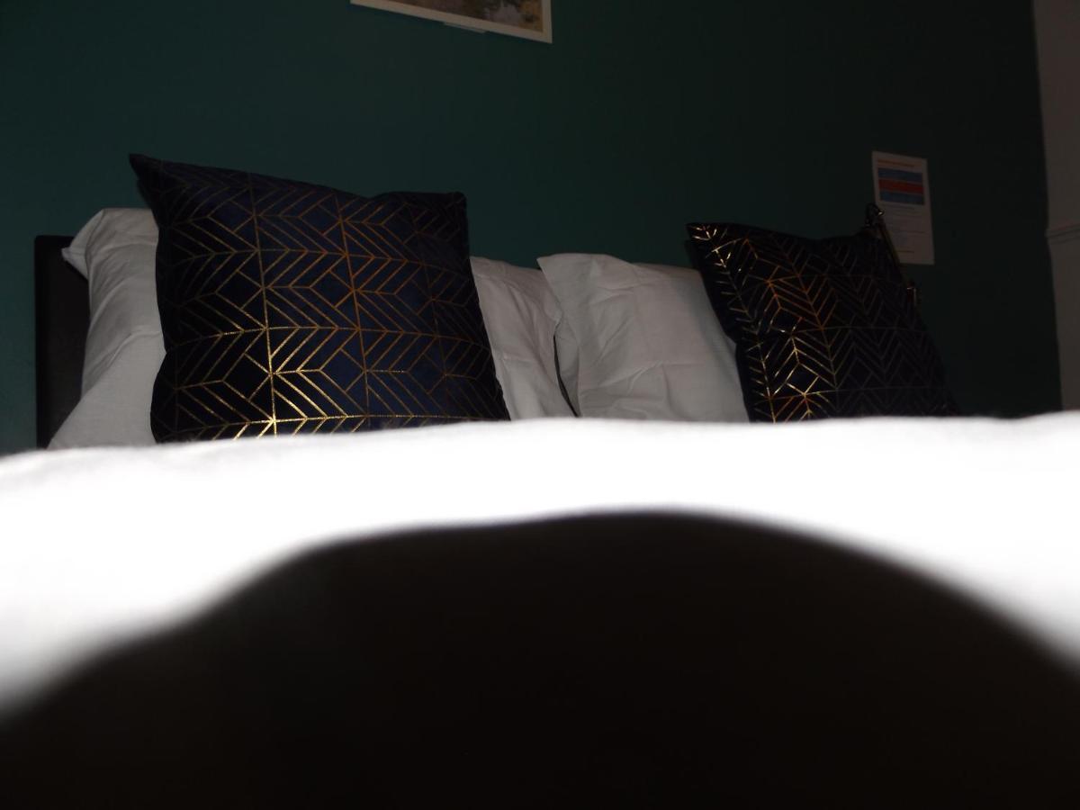 Homestay Coventry Rooms Coventry