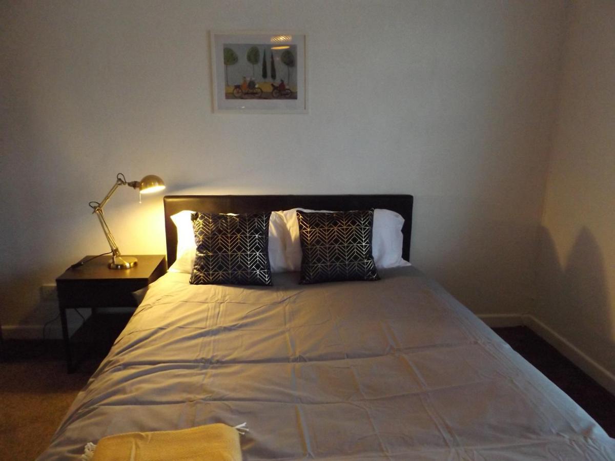 Homestay Coventry Rooms *