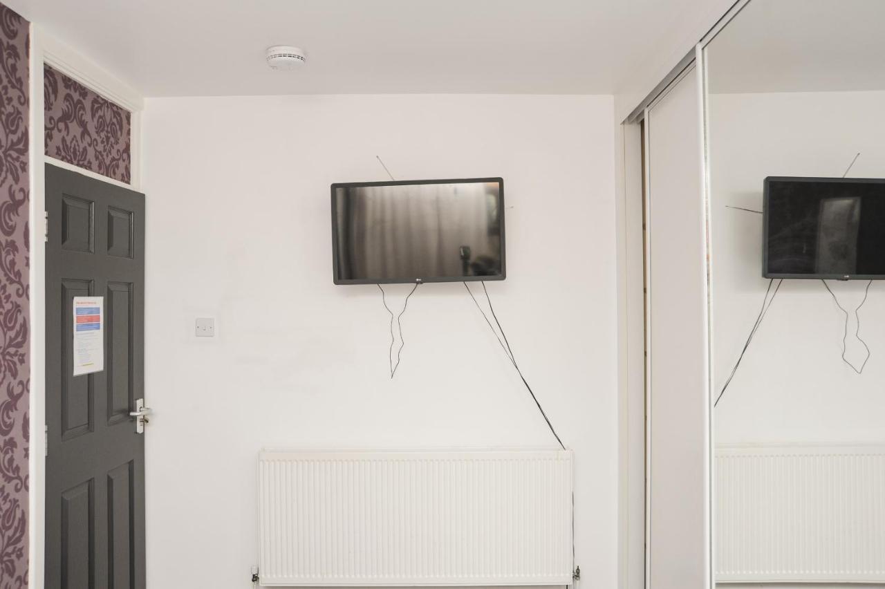 Coventry Rooms