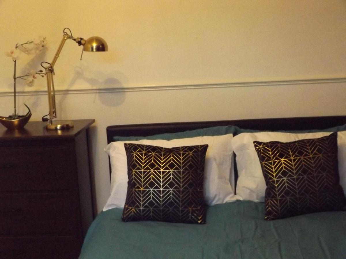 Coventry Rooms