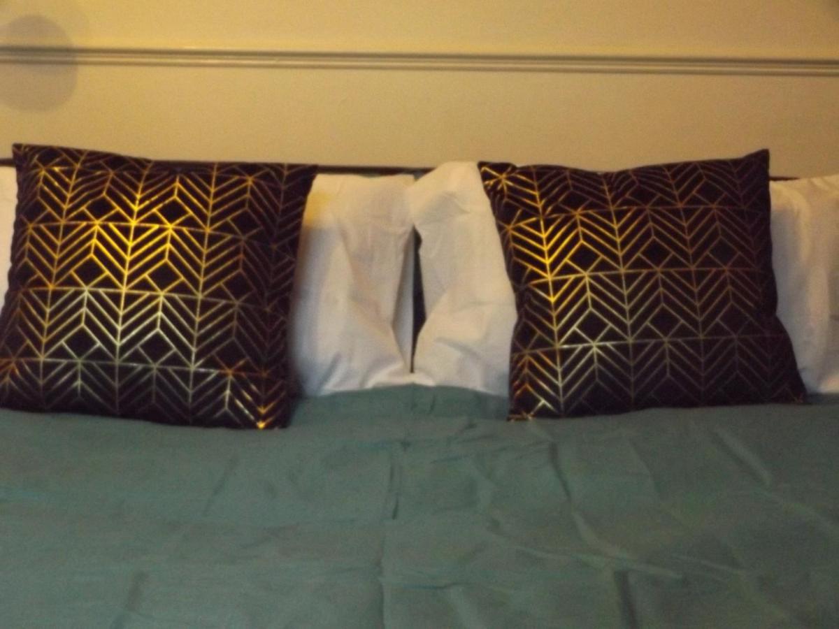 Homestay Coventry Rooms Coventry
