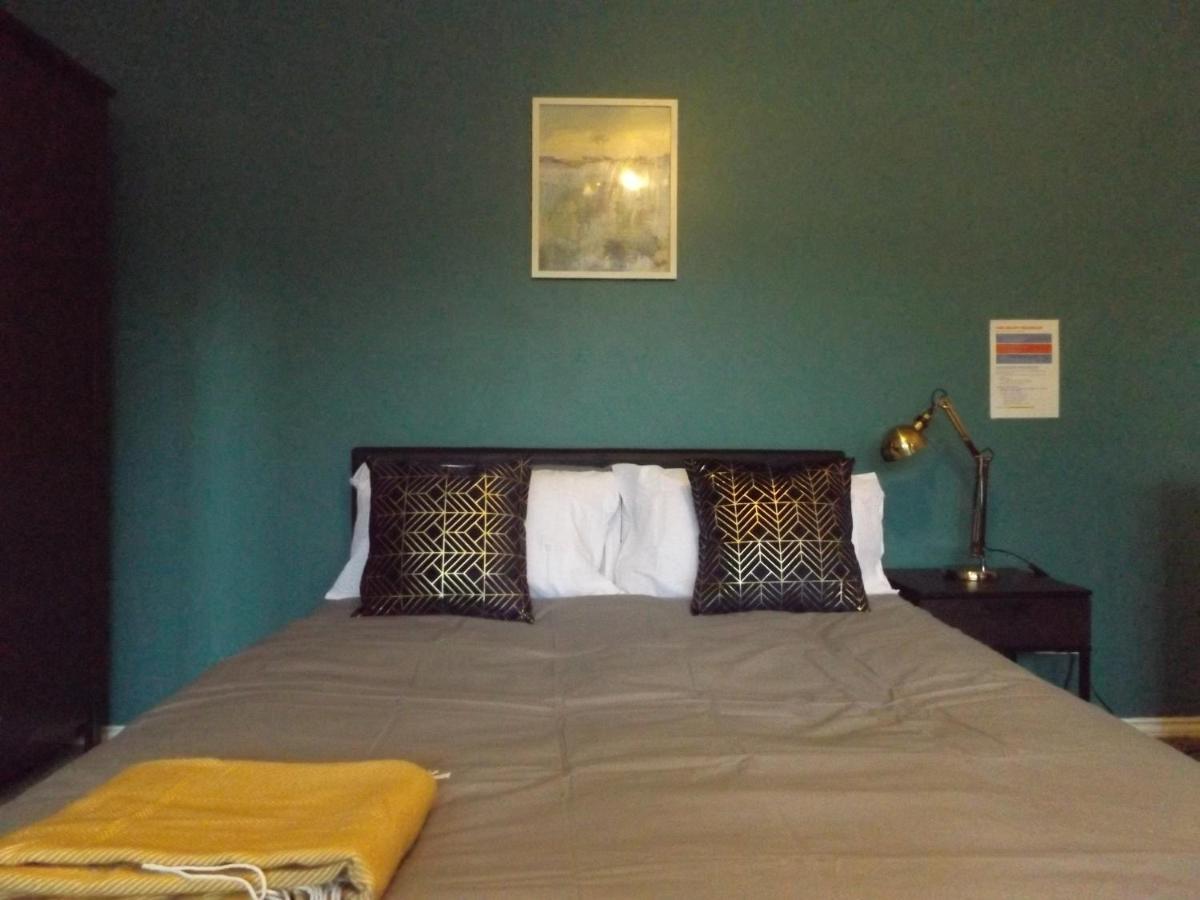 Coventry Rooms Homestay