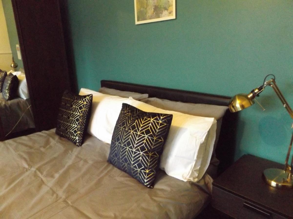 Homestay Coventry Rooms Coventry