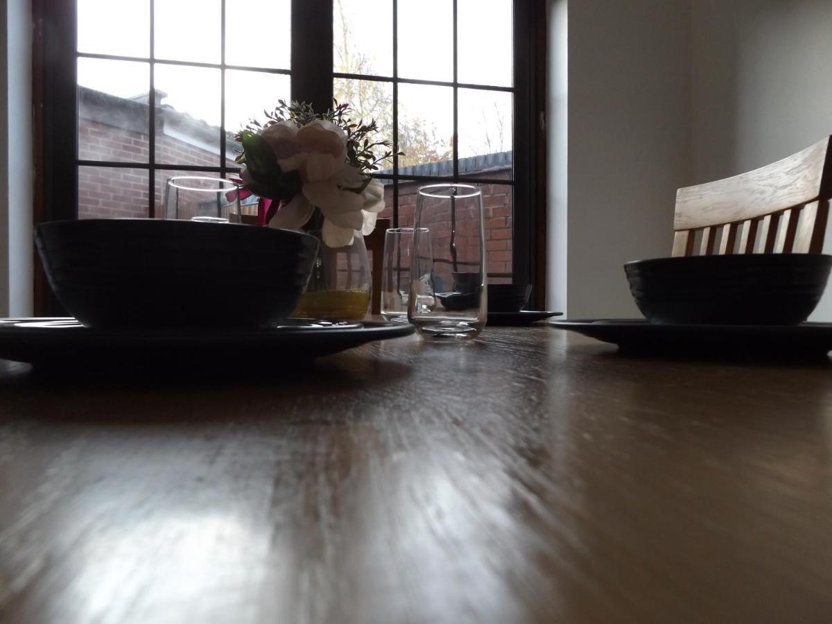 Homestay Coventry Rooms *