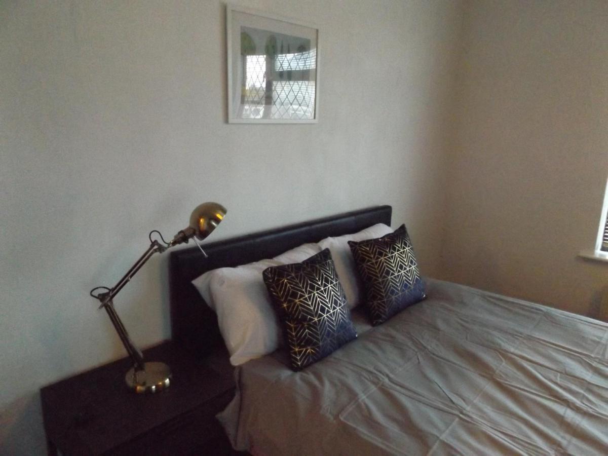Coventry Rooms