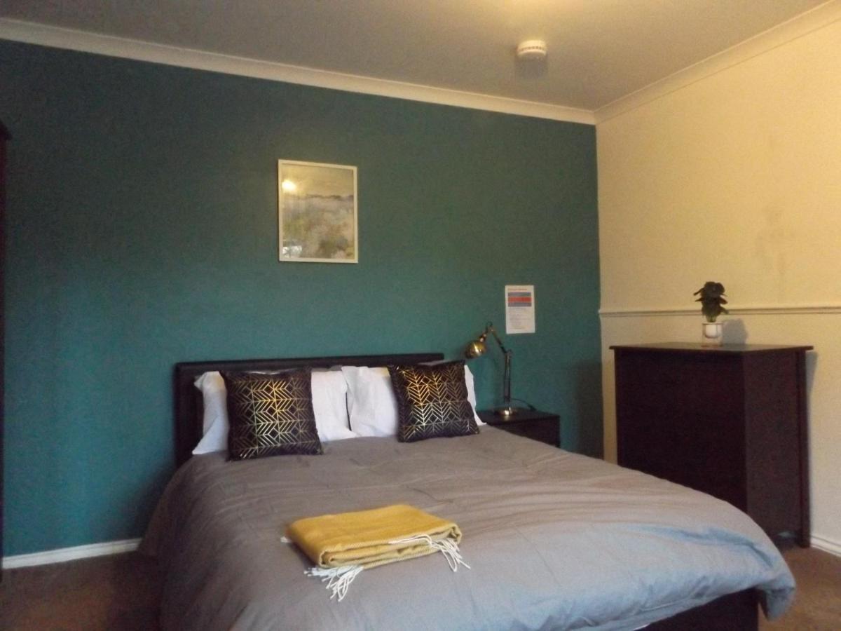 Coventry Rooms *