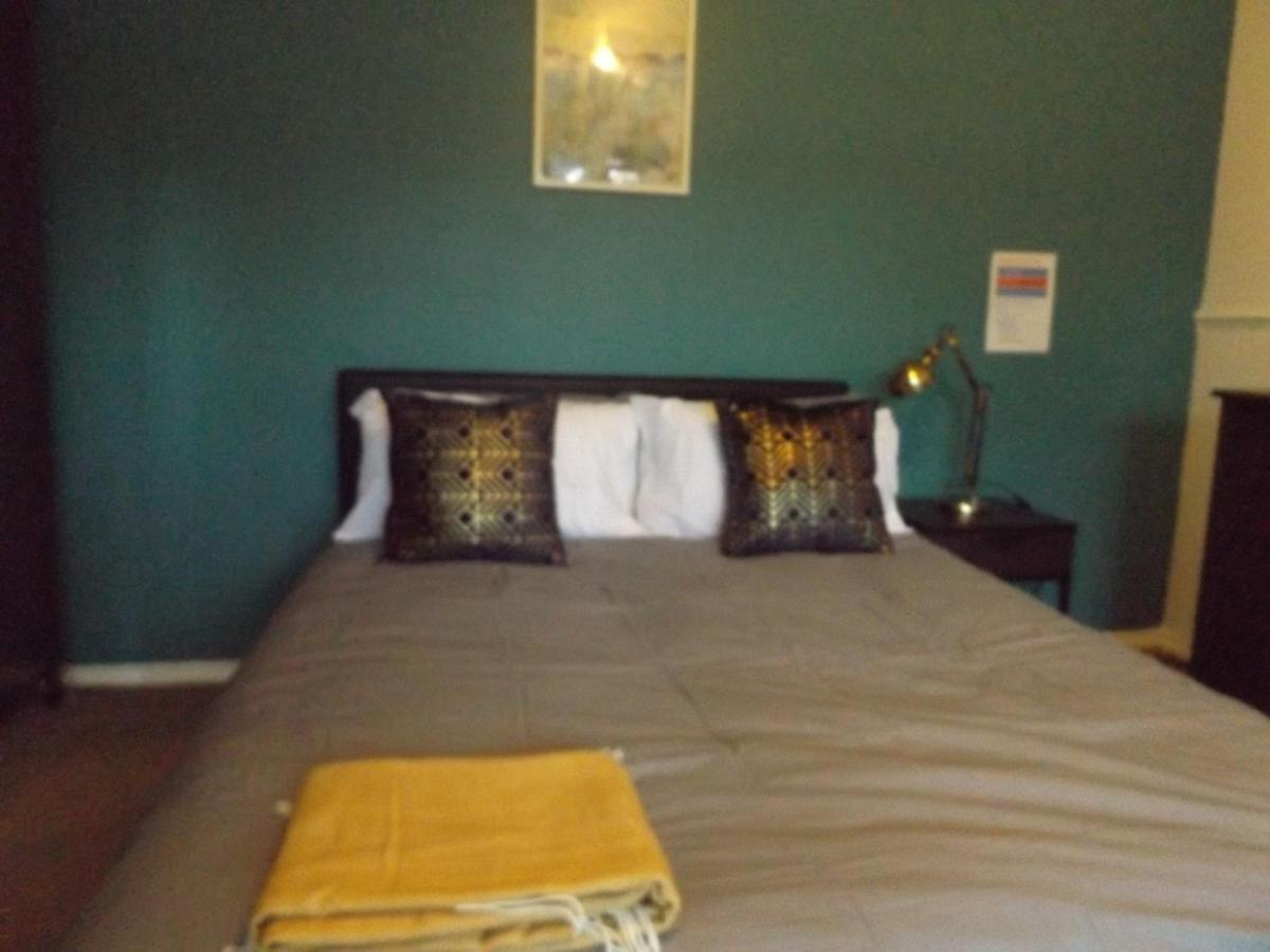 Coventry Rooms