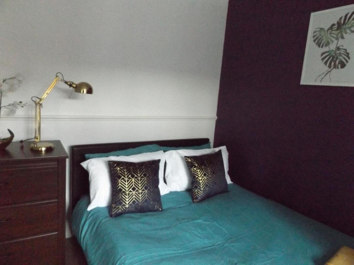 Coventry Rooms