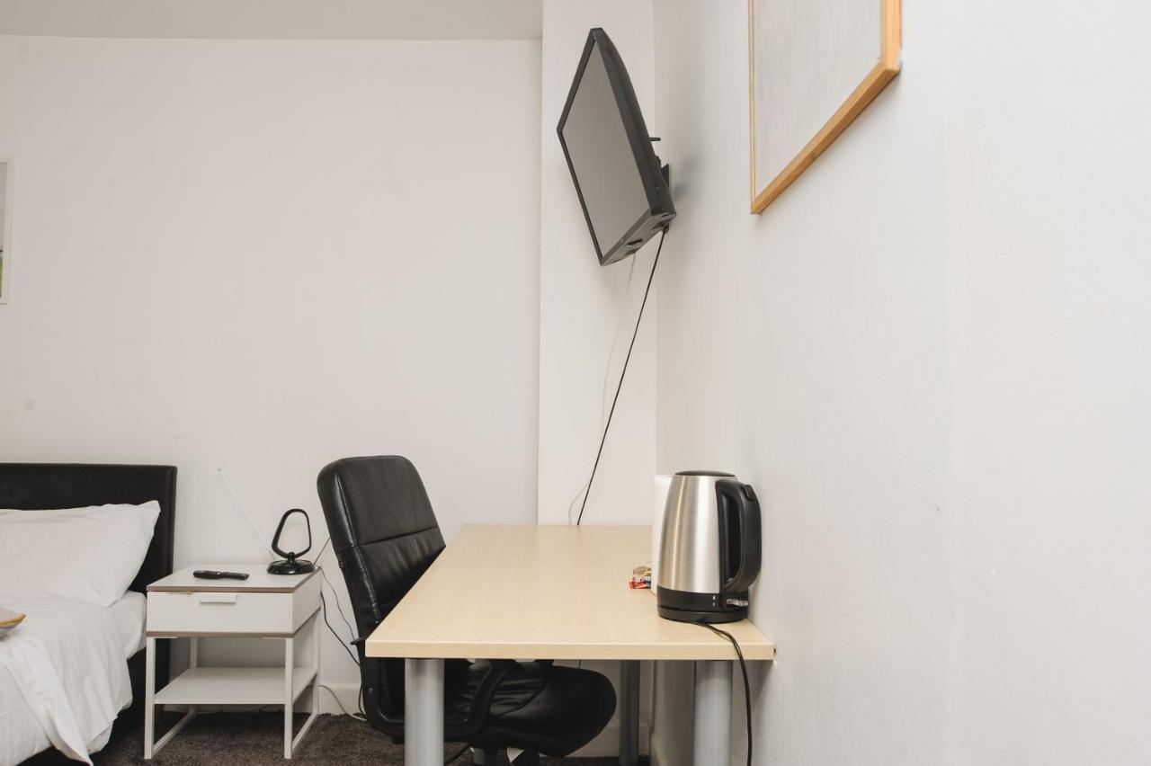 Homestay Coventry Rooms Coventry
