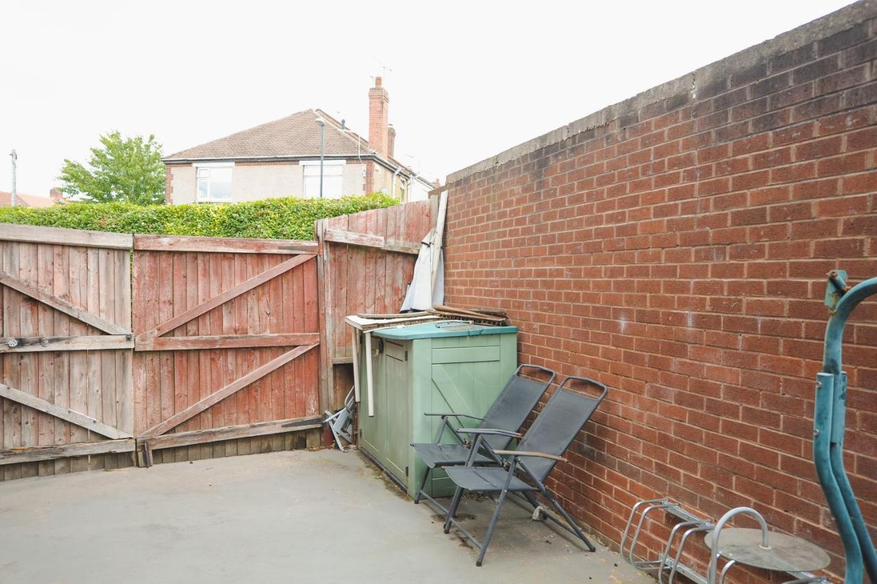 Homestay Coventry Rooms *