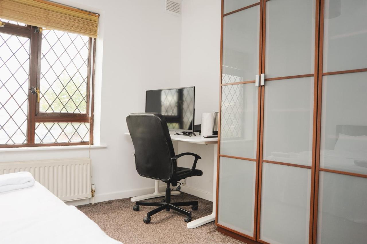 Coventry Rooms Homestay Coventry