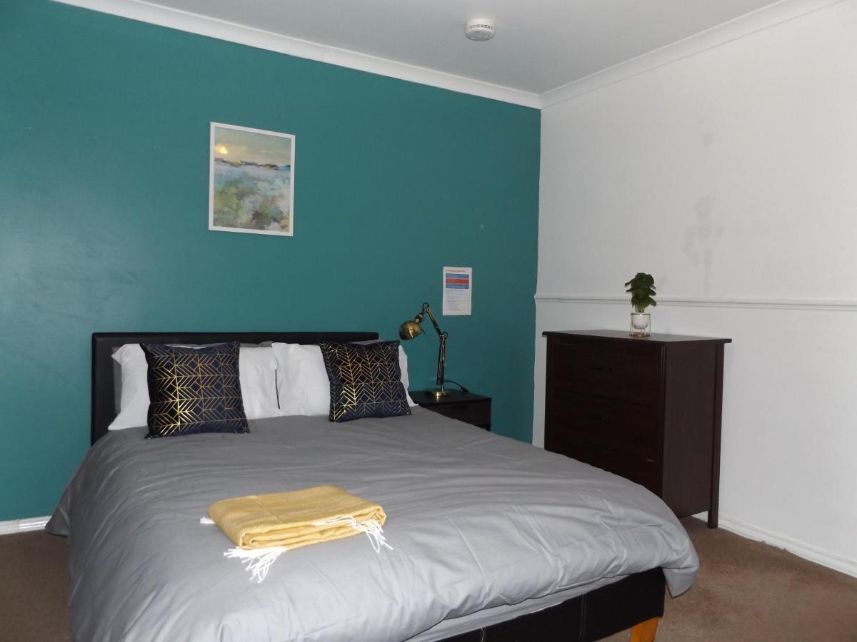 Coventry Rooms