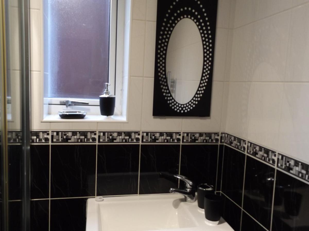 Homestay Coventry Rooms