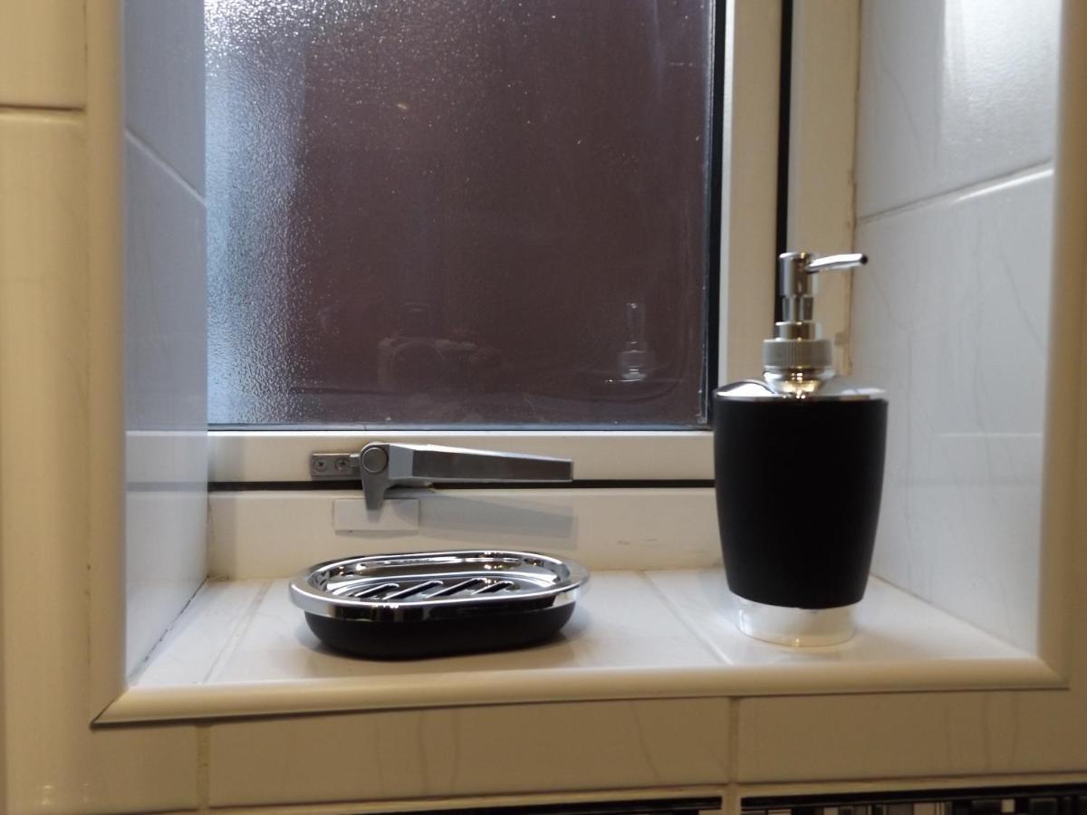 Coventry Rooms Homestay