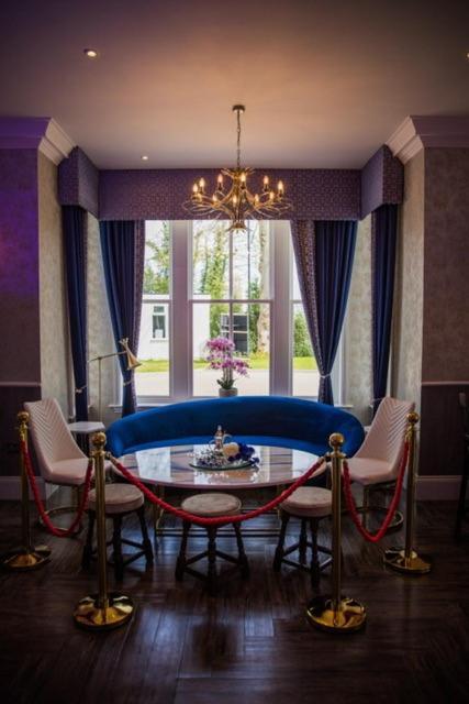 The Old Hall Hotel Coventry