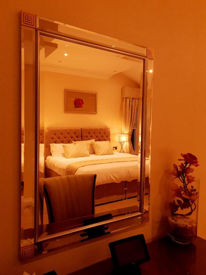 Hotel The Old Hall Coventry