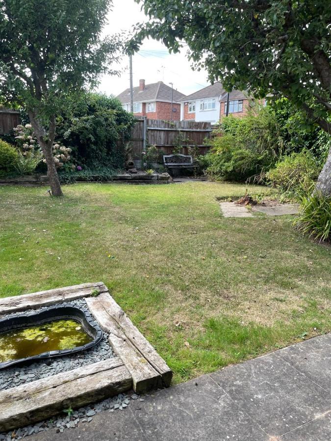 5 Bed House, 32 Tutbury Avenue, Cannon Park, Coventry, Cv4 7bj * Coventry