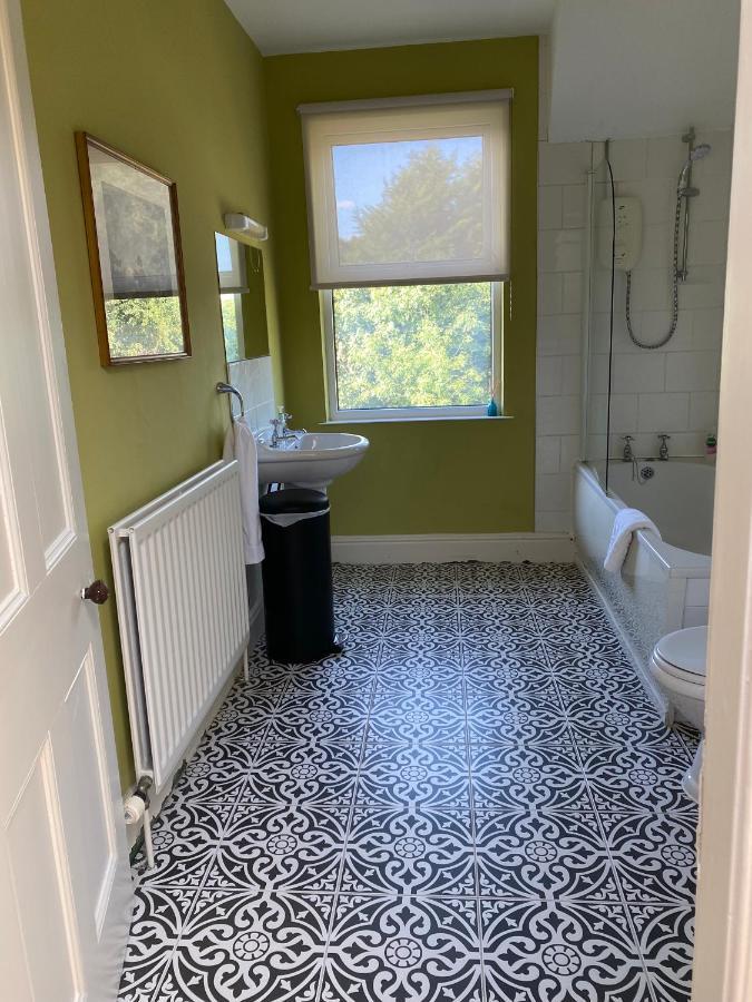 Guest house Coundon Coventry