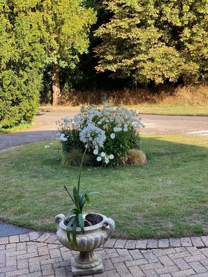 Guest house Coundon *