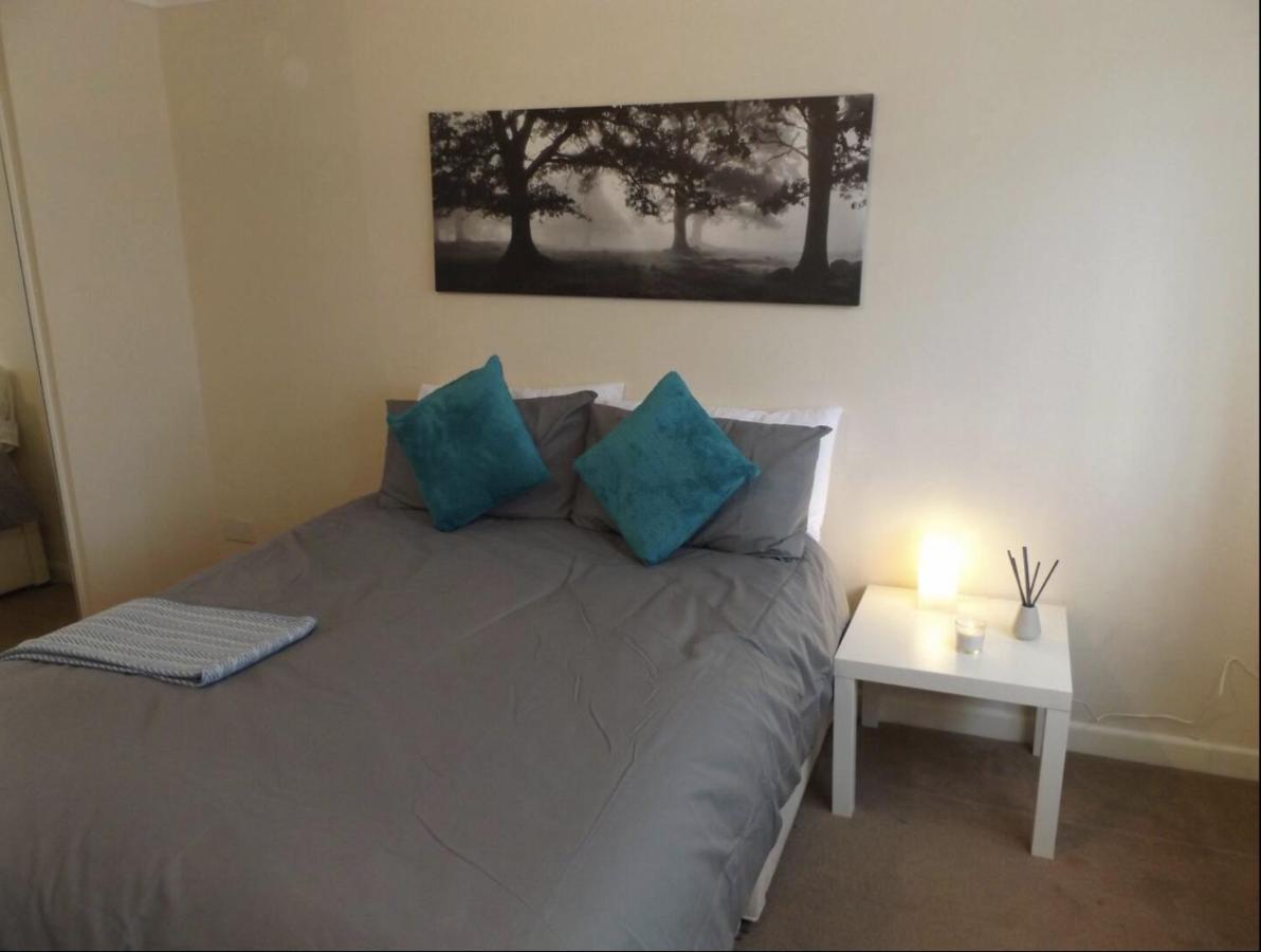 Homestay Gainford House *