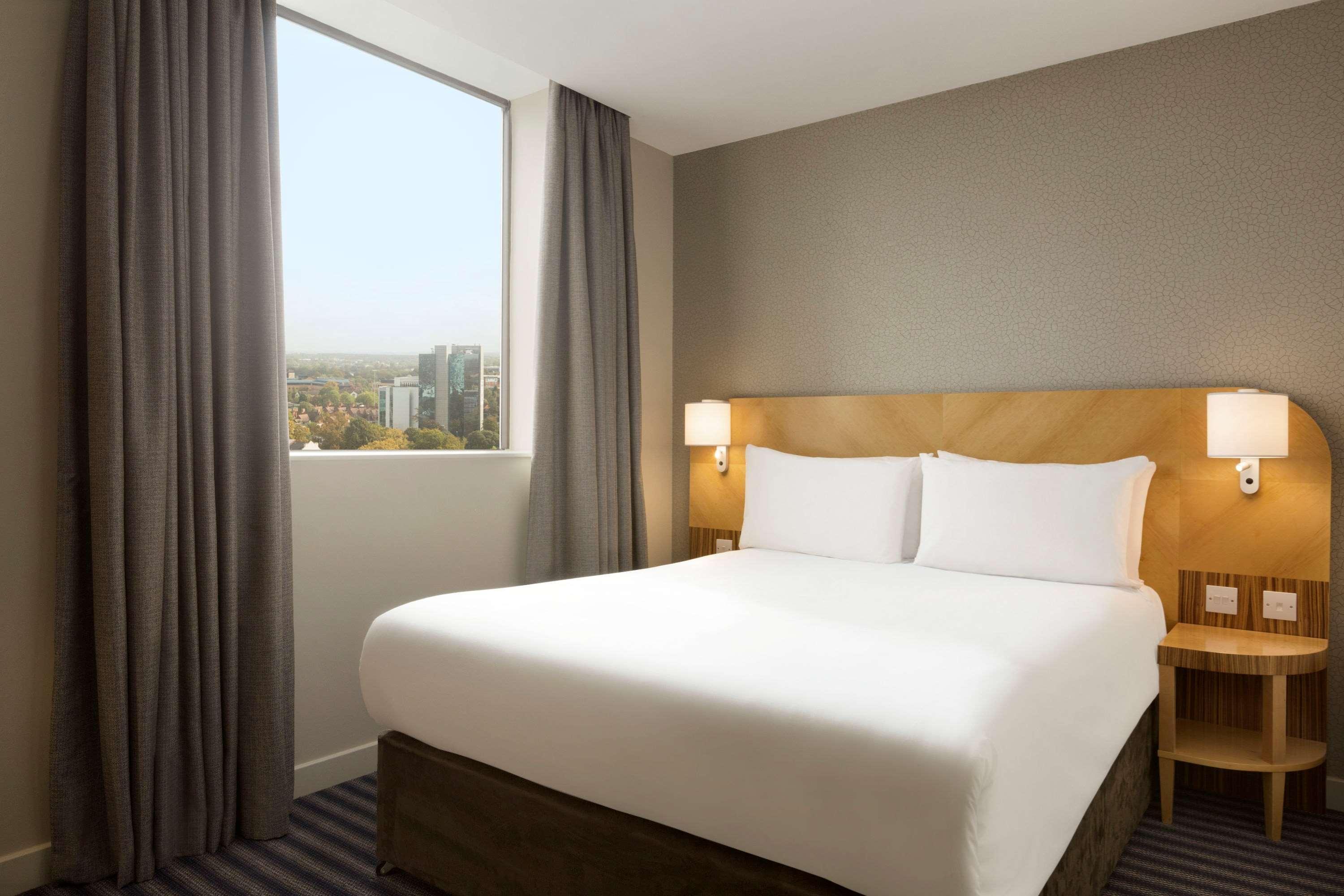 Ramada & By Wyndham Hotel 4*