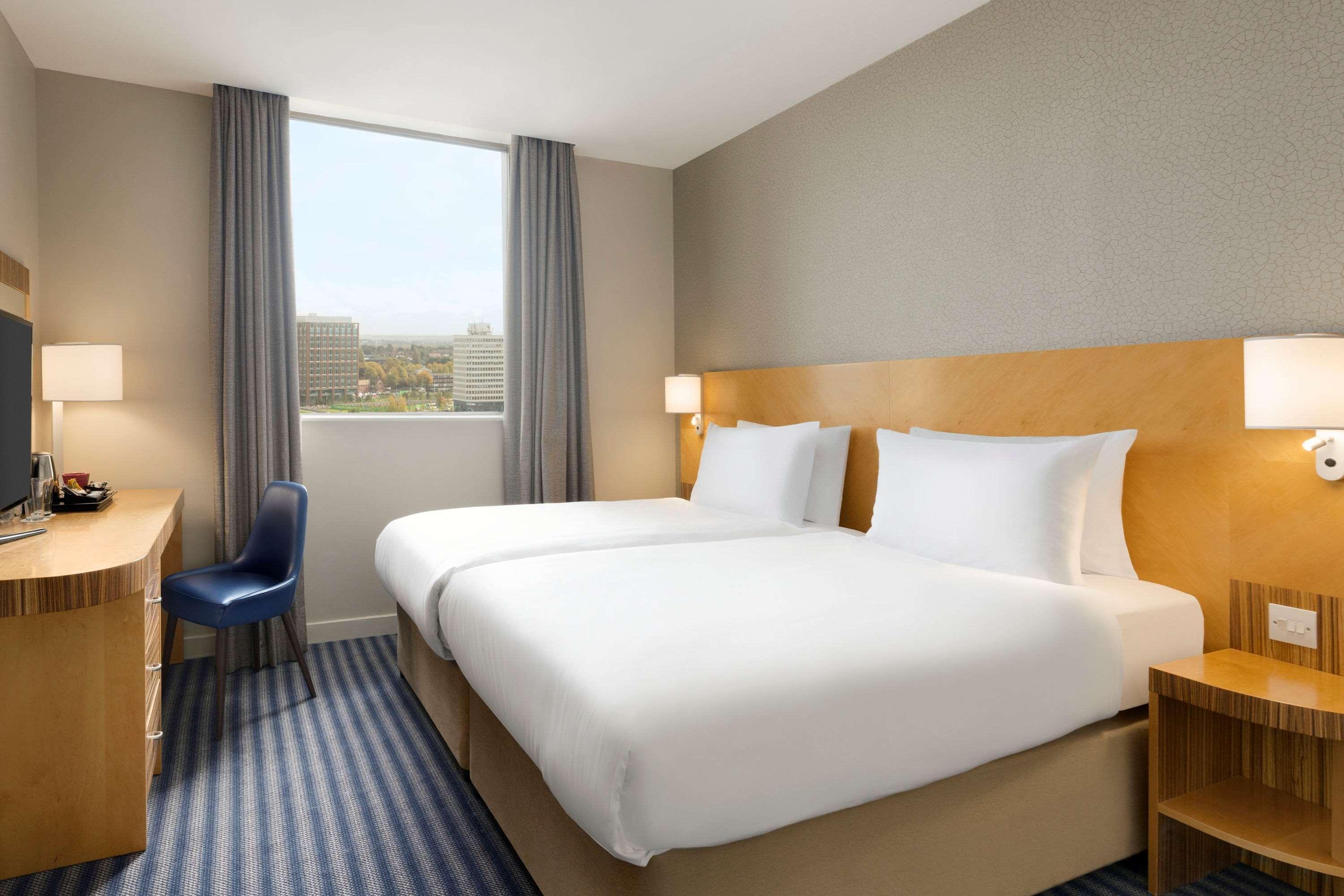 Hotel Ramada & By Wyndham 4*