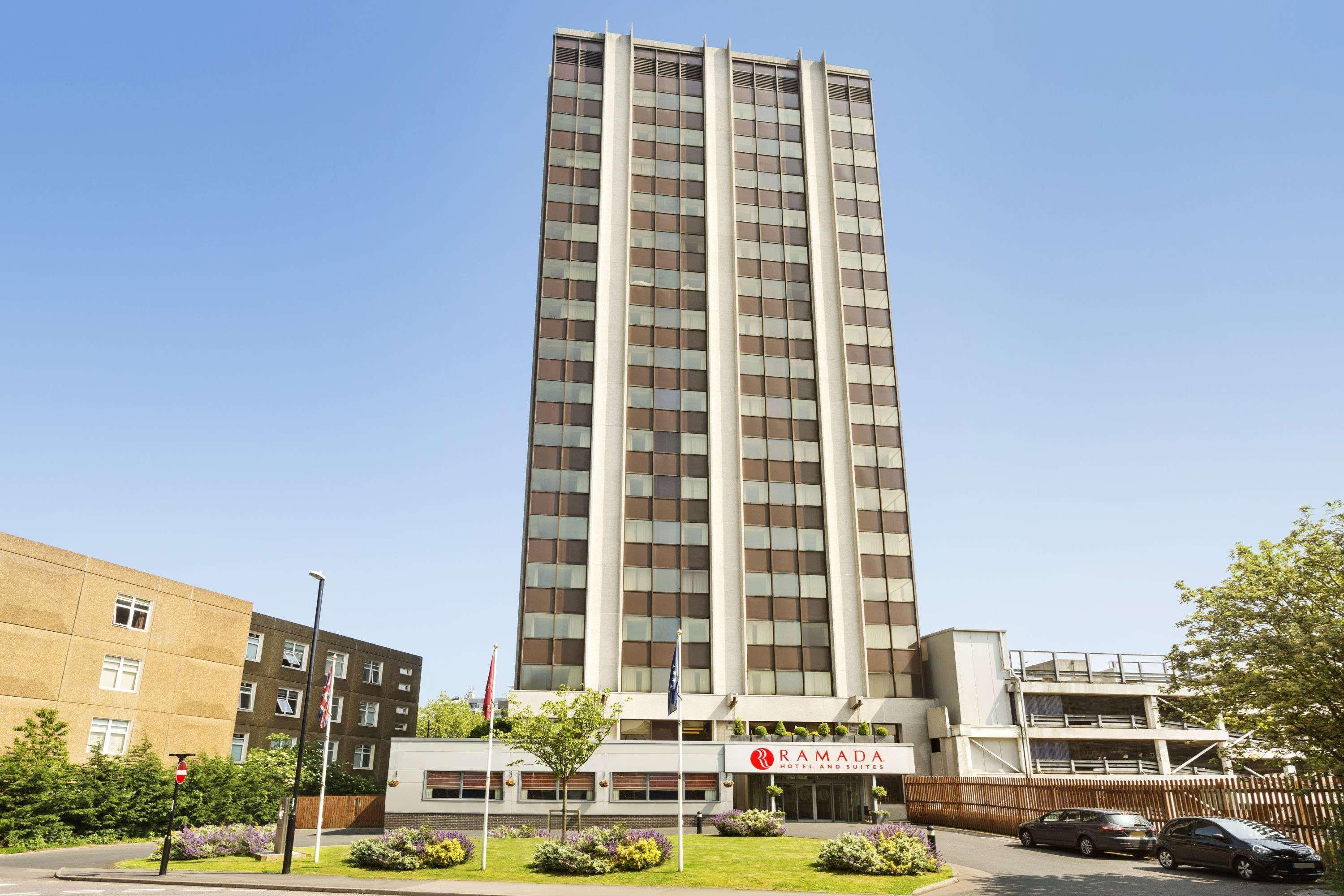Ramada & By Wyndham 4*